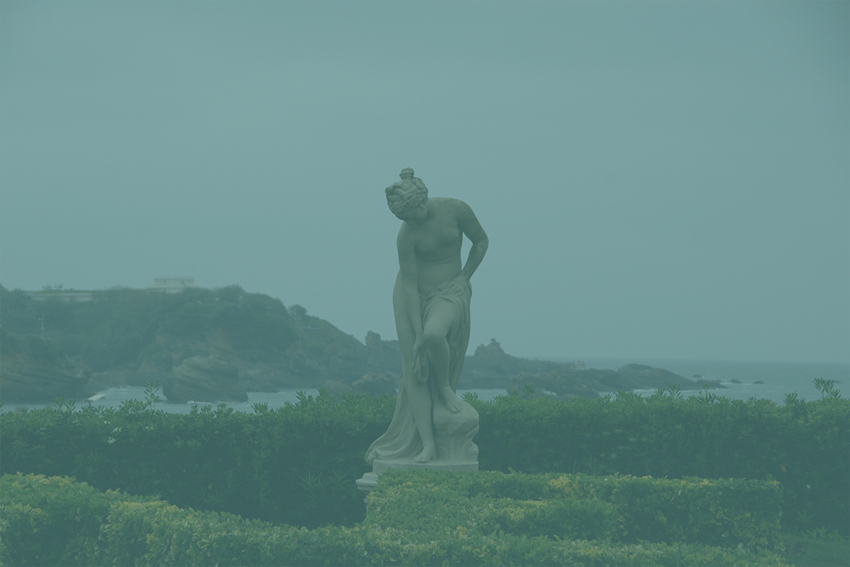 Ambience - Irouleguy