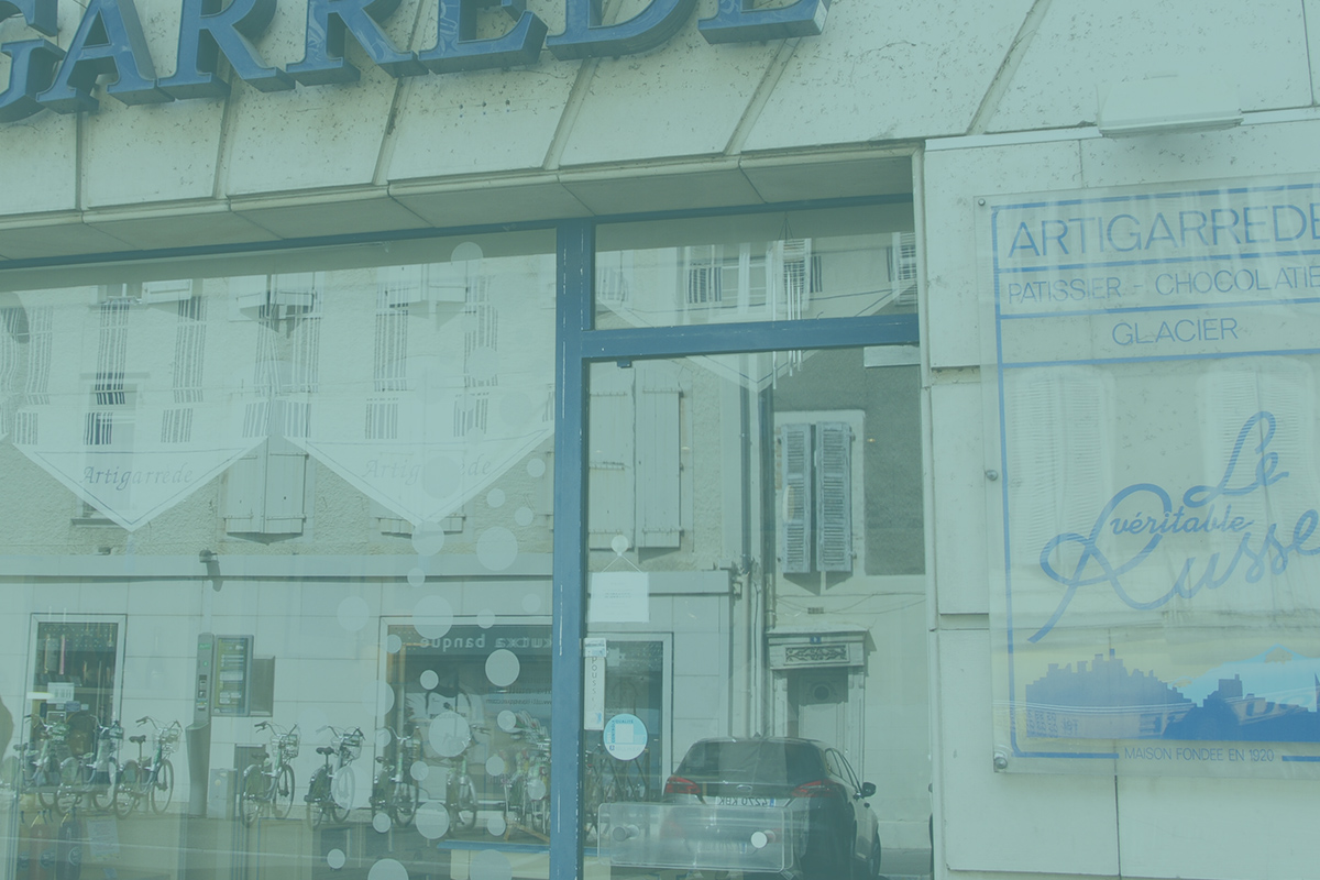 Ambience - Artigarrede Le Russe