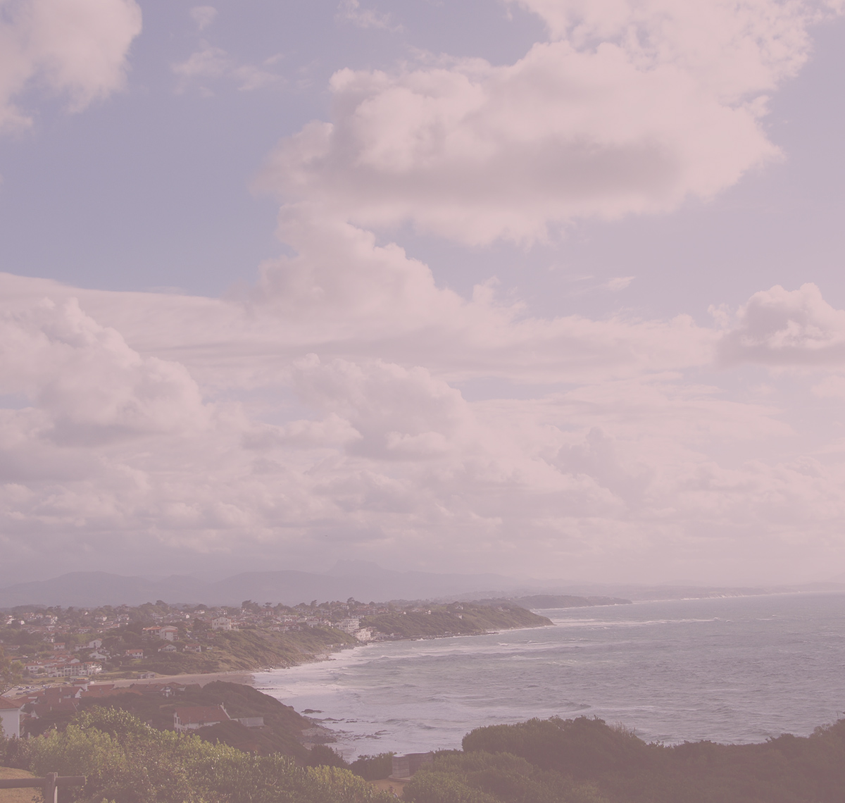 Ambience - Guéthary