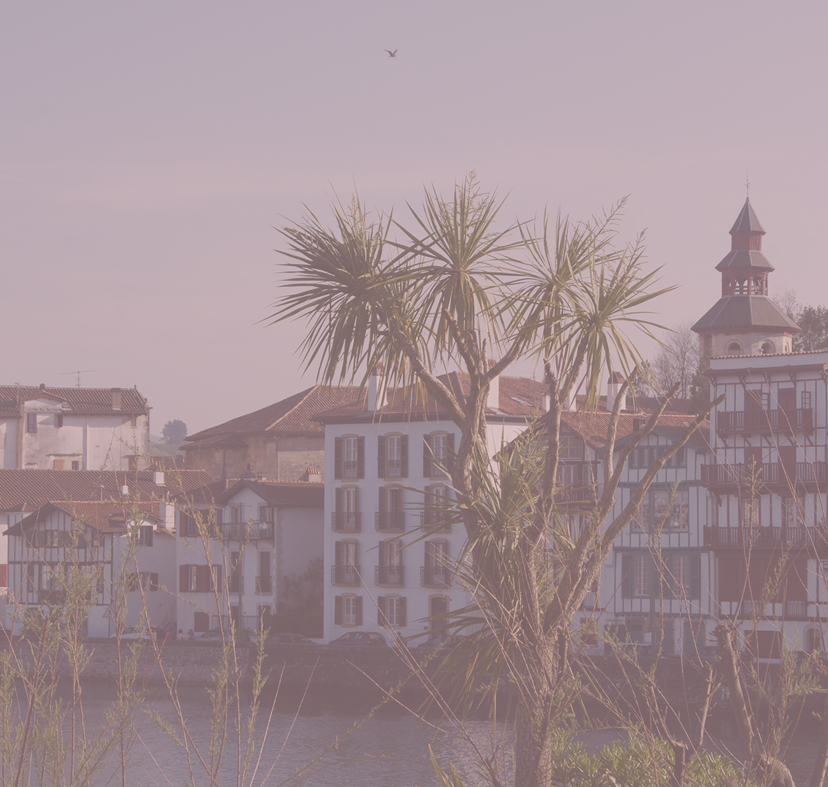 Ambience - Saint Jean de Luz